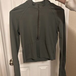Women's Long Sleeve Top